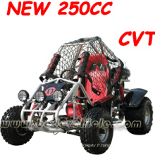 Nouveau 250cc CVT Dune Buggy/250cc Go Cart/Pedal Go Kart pour adulte (MC-462)